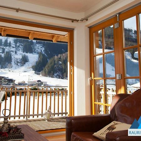 Johanna 3 By Smr Rauris Apartments - Inc Spa And Near Gondola Exterior foto