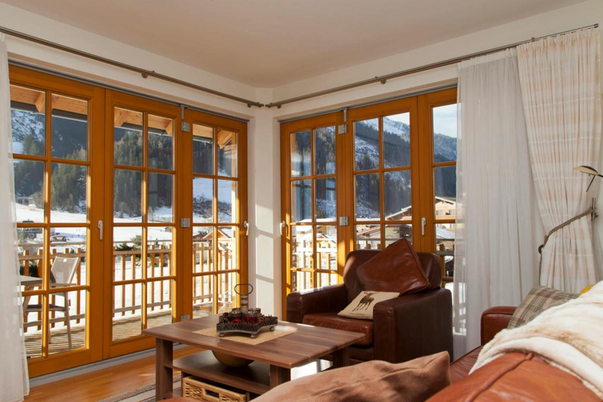 Johanna 3 By Smr Rauris Apartments - Inc Spa And Near Gondola Exterior foto
